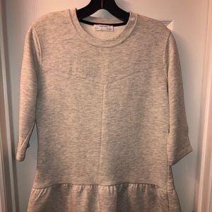 Zara short dress